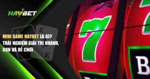 mini game Haybet